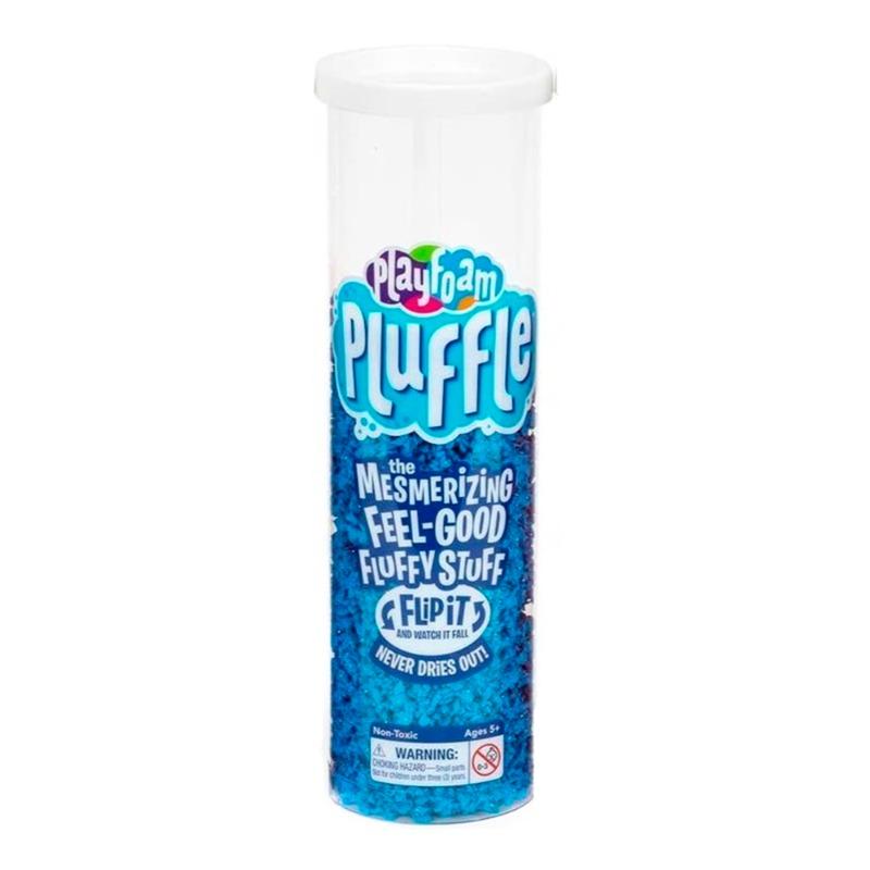 Playfoam Pluffle Magic Box Purple