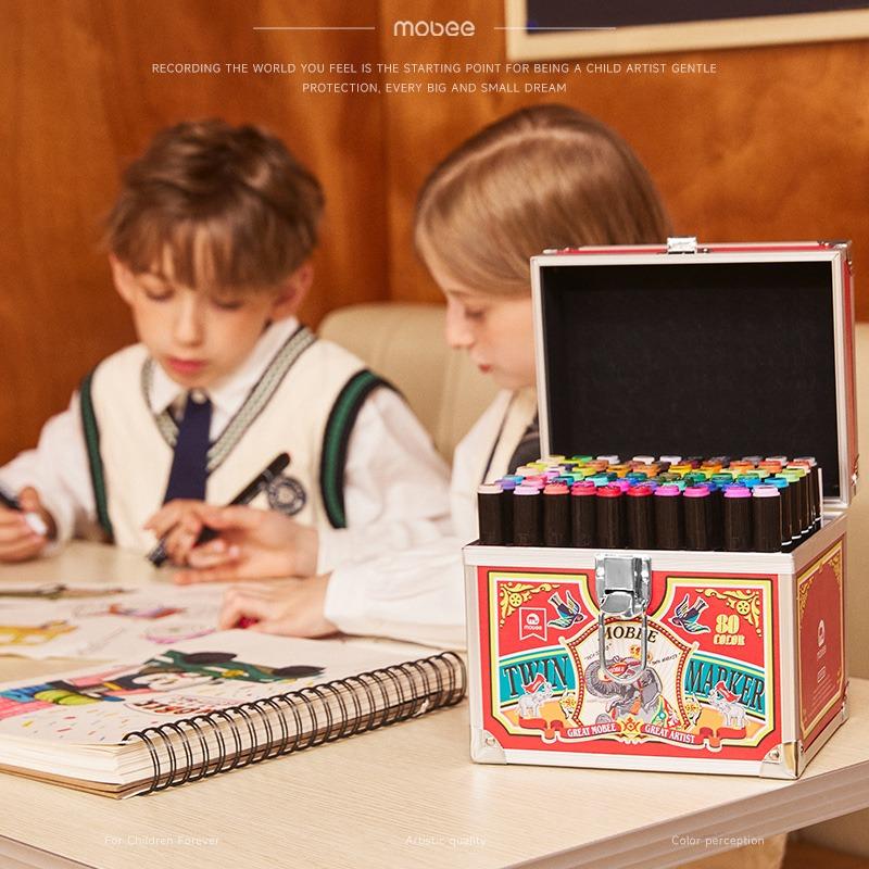 Mobee Marker - 40 colors