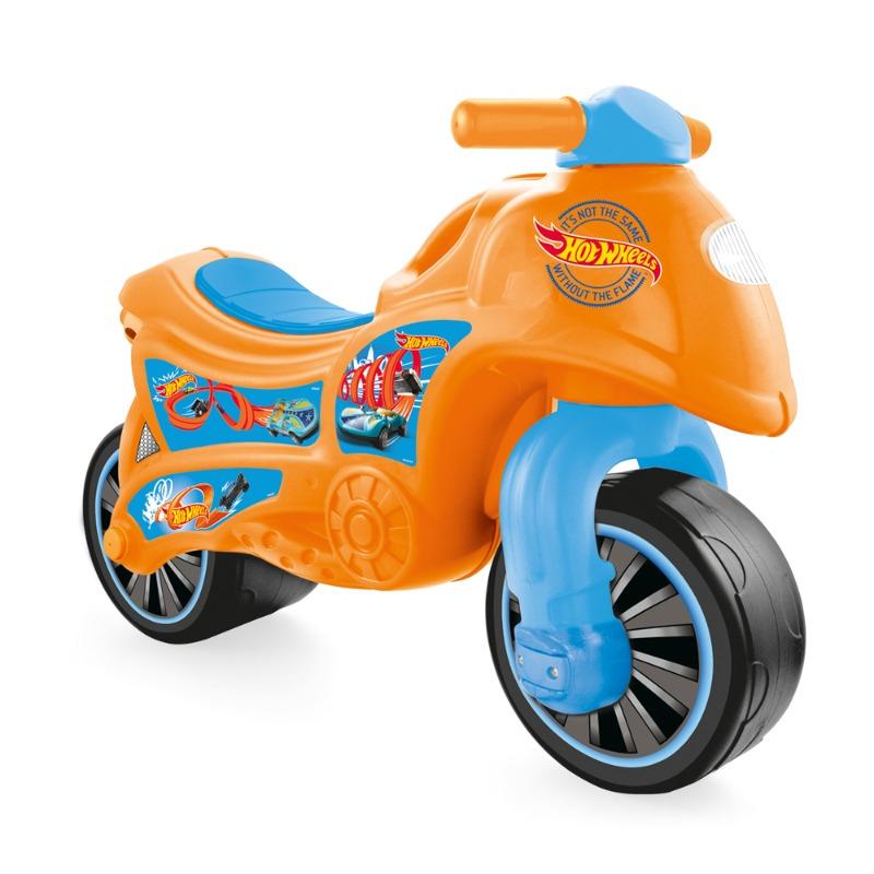 Hot Wheels My First Bike For Kids