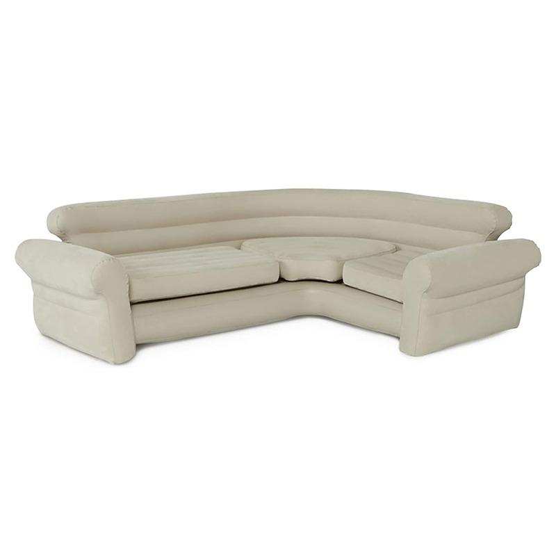 Intex Inflatable Corner Sofa