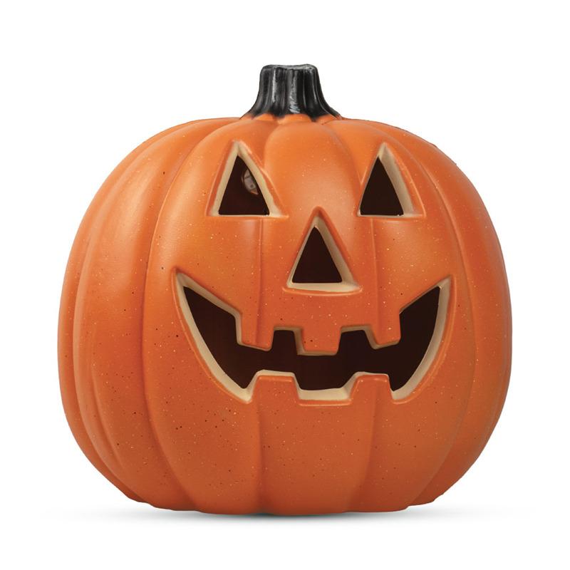 Mad Toys Giant Light Up Pumpkin