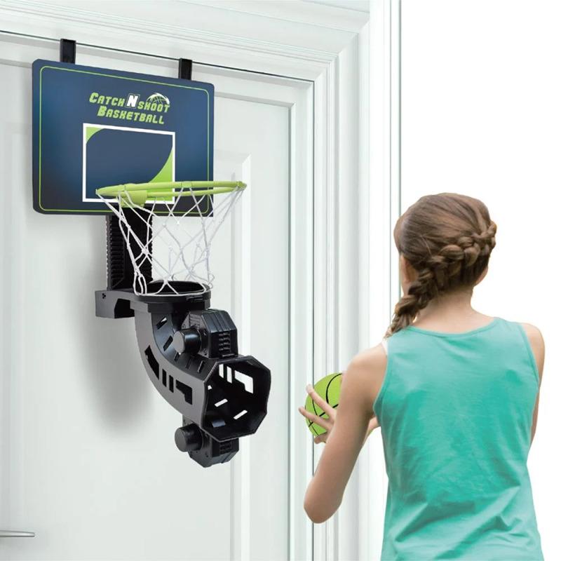 هوست فل - قبض و رمي على كرة السلة