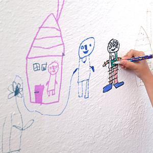 TBC Acrylic Paint Markers - 12 Colors