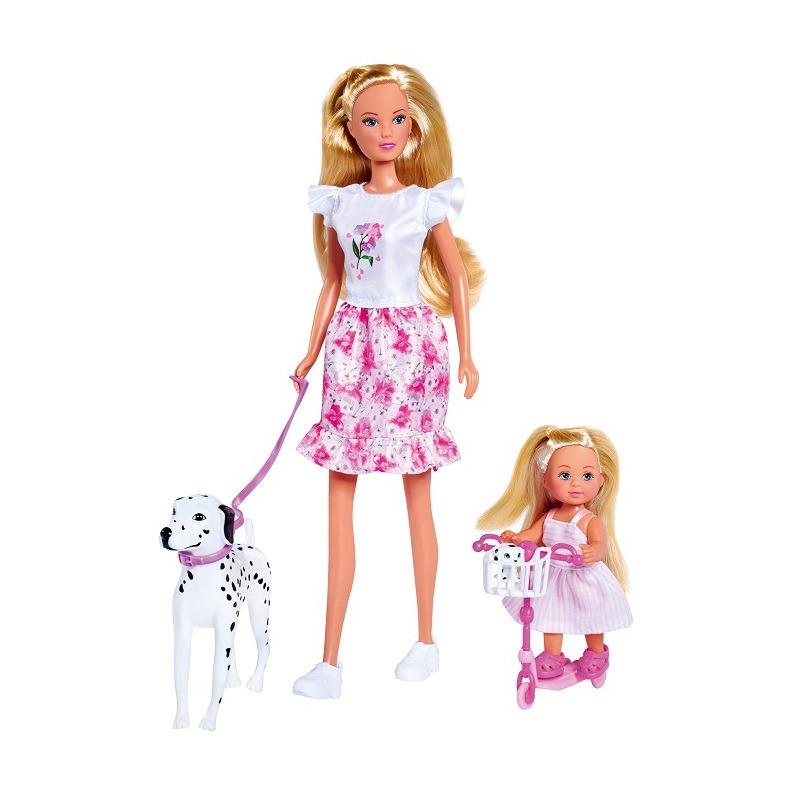 Simba Steffi Love Lalka na piknik