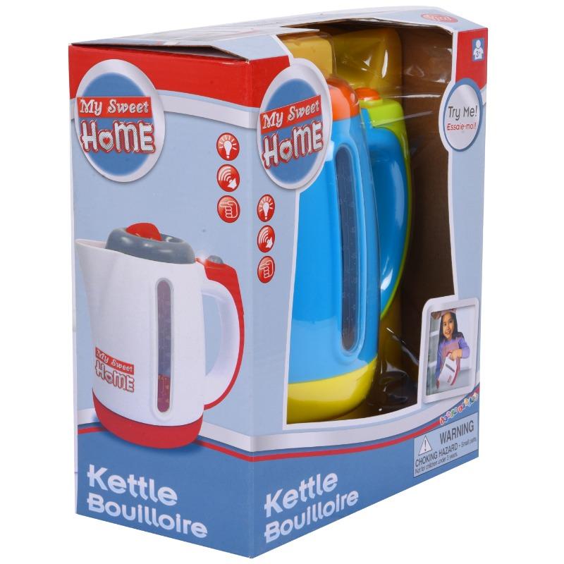 Super Leader Electric Kettle