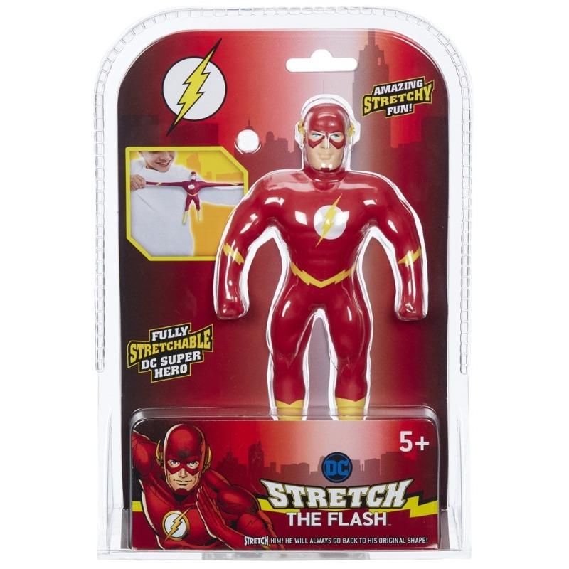 DC Comics Stretch Mini The Flash