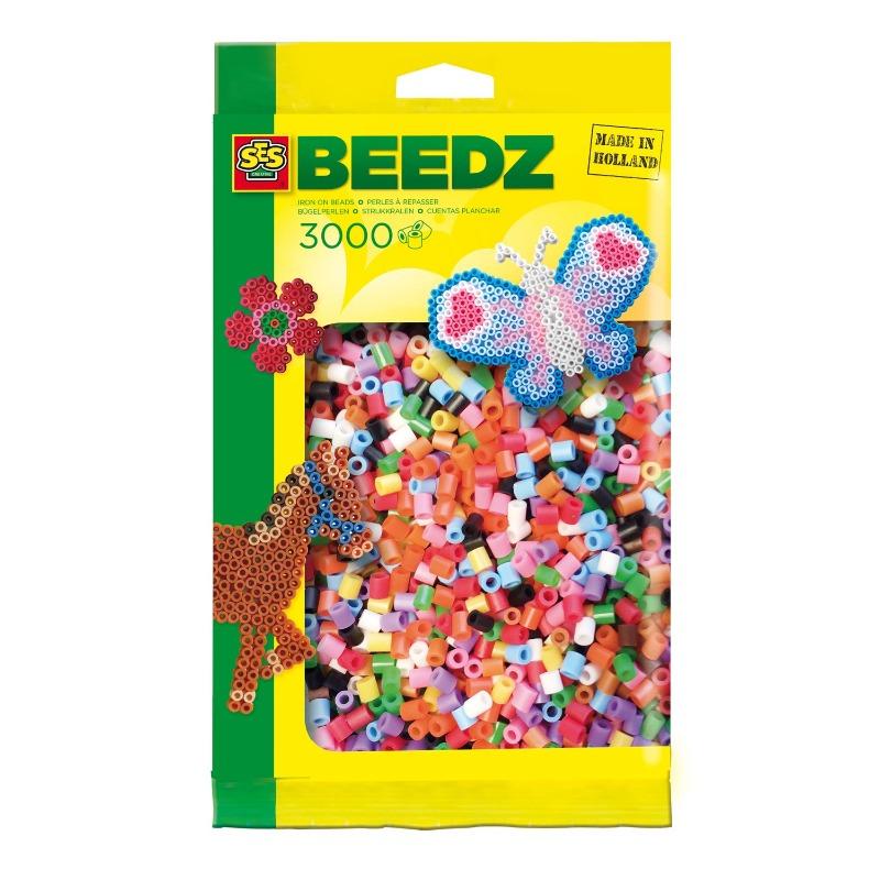 SES Creative Beedz Iron 3000 Mix Basic