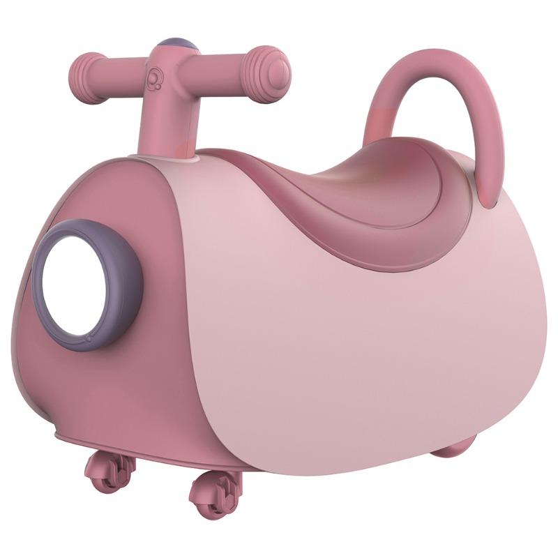 Arolo Baby Toys Balance Electric Ride On Toy