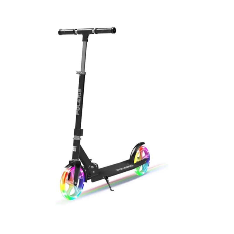 Spartan Polaris Lite 2 Wheel Scooter 200mm