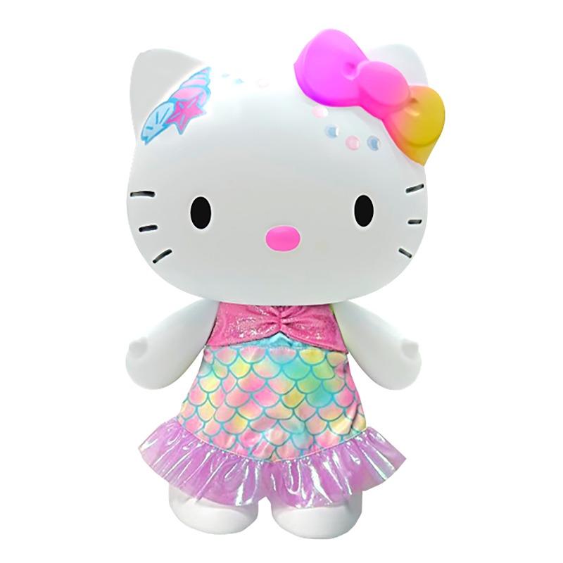 Hello Kitty Scented Doll with Mermaid Dress