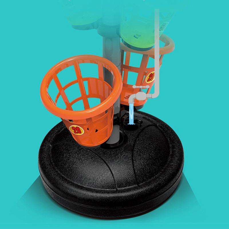 كينج سبورت - لعبة تصويب أكياس الرمل توس جيم