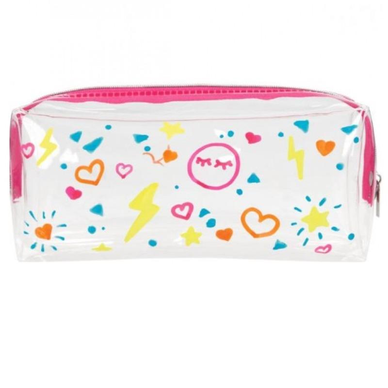 TopModel Neon Deco Marker Set