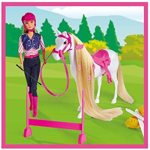 Simba Steffi Love Horse Stable