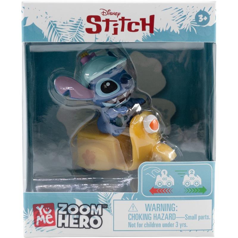 Lilo & Stitch Zoom Hero - Assorted