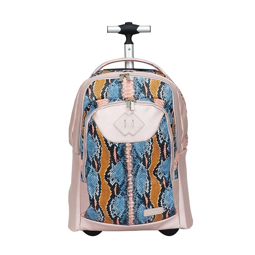 سيمبا فيوجن - حقيبة ظهر بعجلات بريداتور 20 بوصة