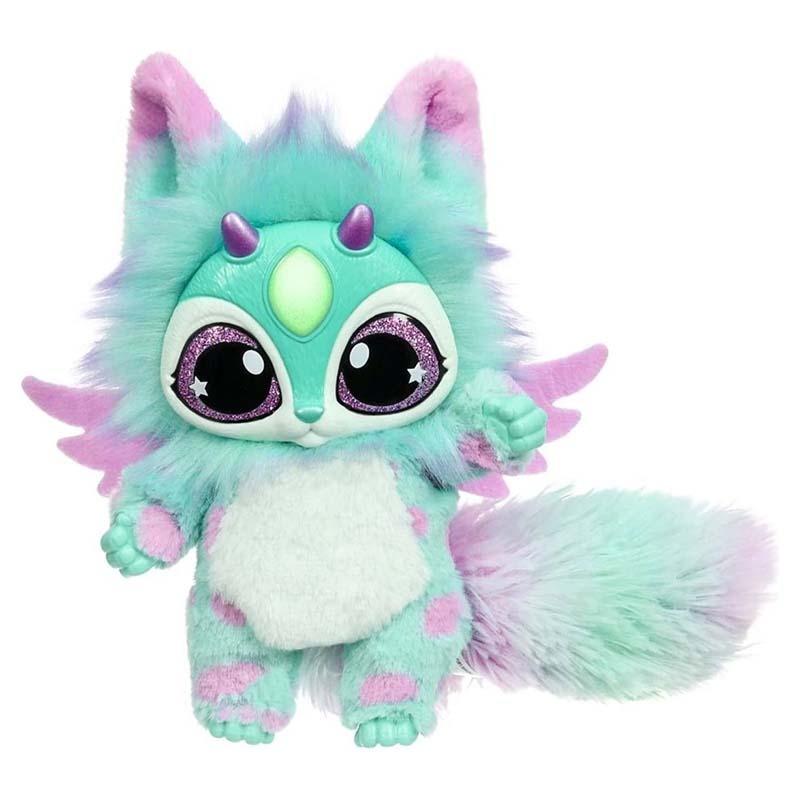 Magic Mixies Magic Cauldron - Purple/Green