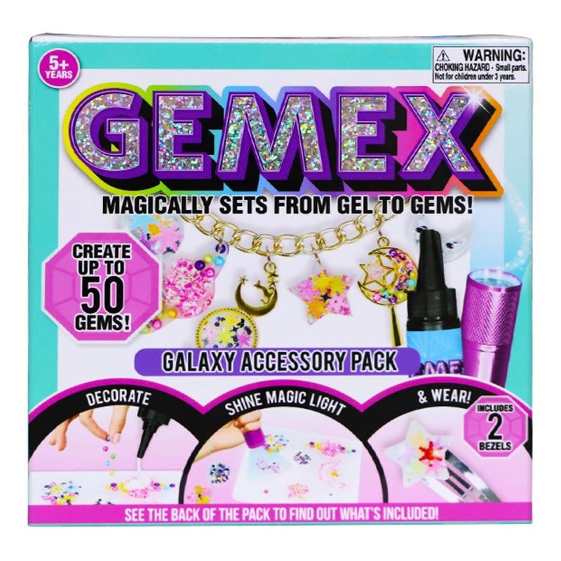 جيمكس - حزمة صنع الإكسسوارات