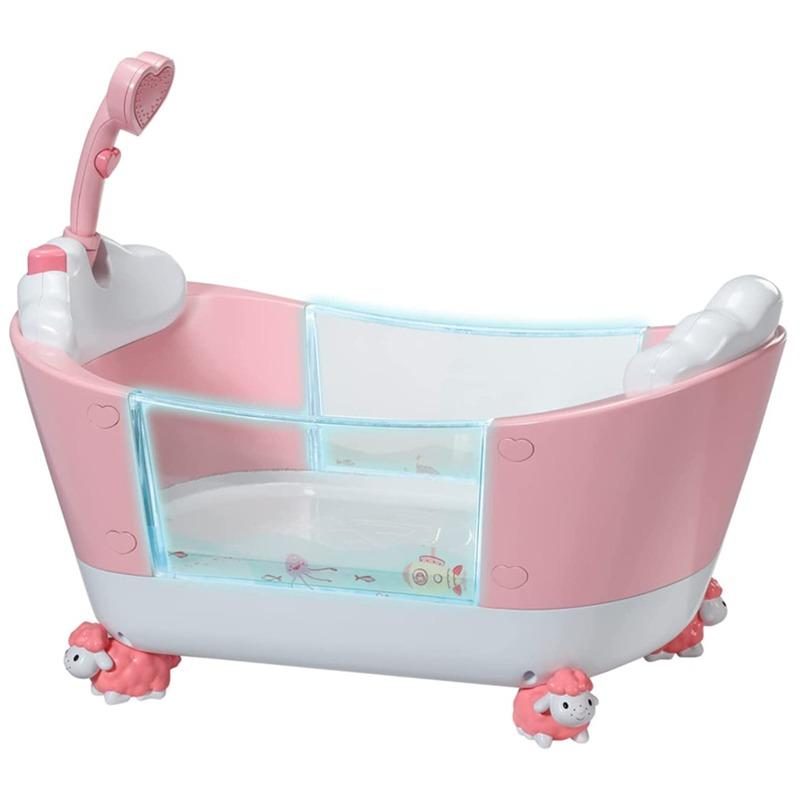 Baby Annabell Lets Play Bath Time