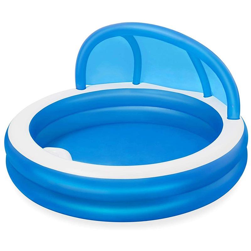 Bestway Summer Days Family Pool - Blue