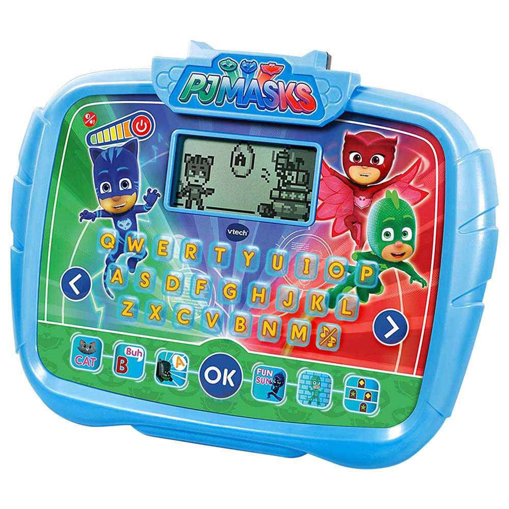 Vtech PJ Masks Time To Be A Hero Learning Tablet