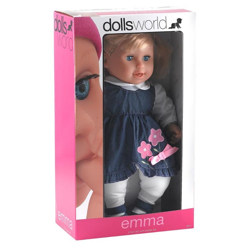 Dolls World Emma