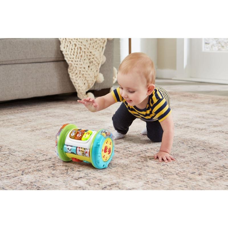VTech Learning and Discovery Cylinder