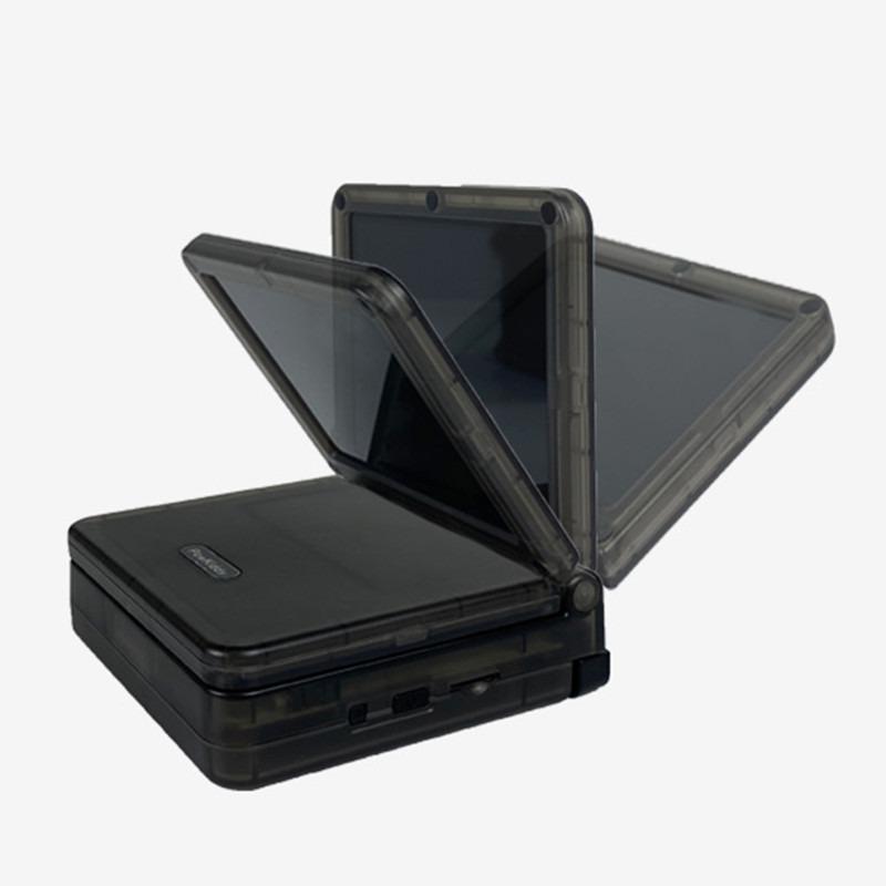 Portable Gaming Device With a 3.5-inch Screen and 32gb Memory Card - Black