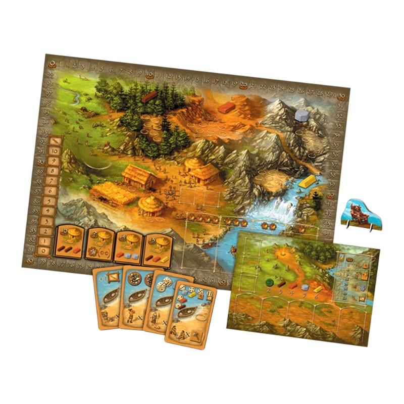 لعبة العصر الحجري