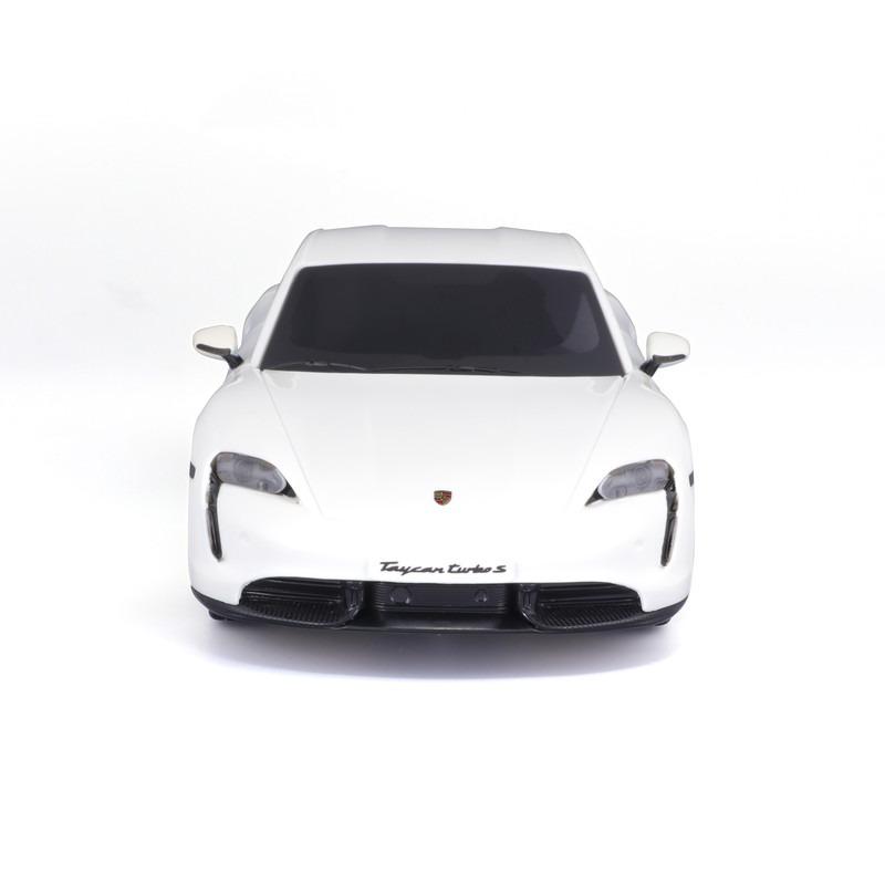 Maisto 1:24 Porsche Taycan Turbo S