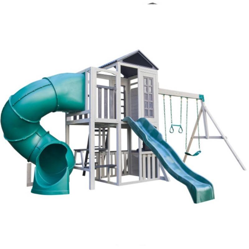 كيدكرافت - مجموعة اللعب سيلفر ساندز