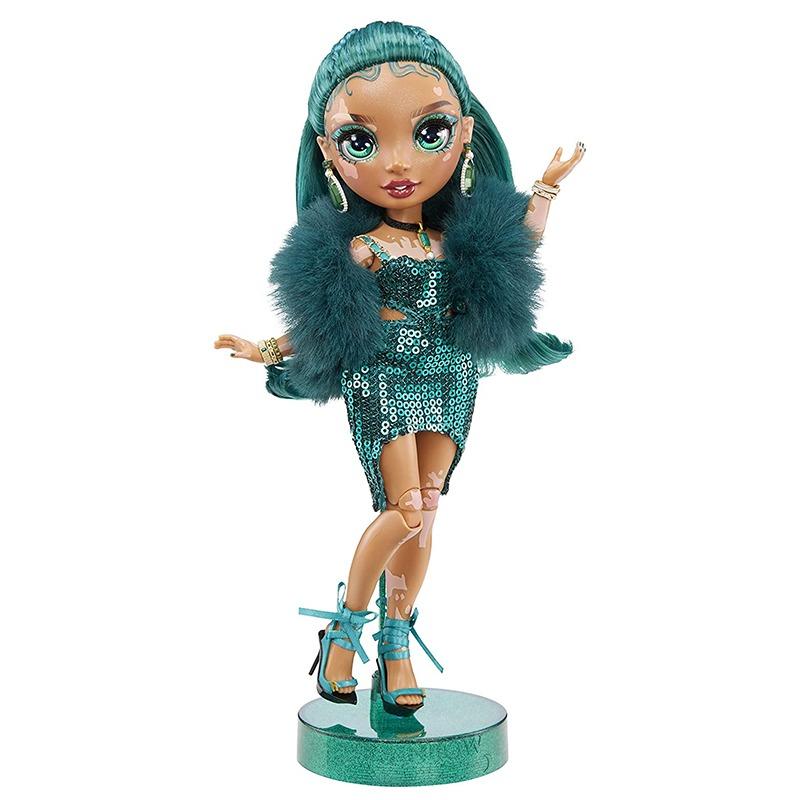 Rainbow High Fashio Doll - Jewel Richie