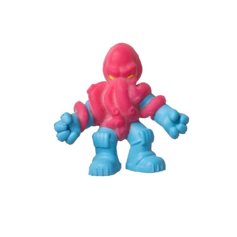 ستريتشرز - مجموعة ستريتش سكواد ميني 5 قطع - متنوع