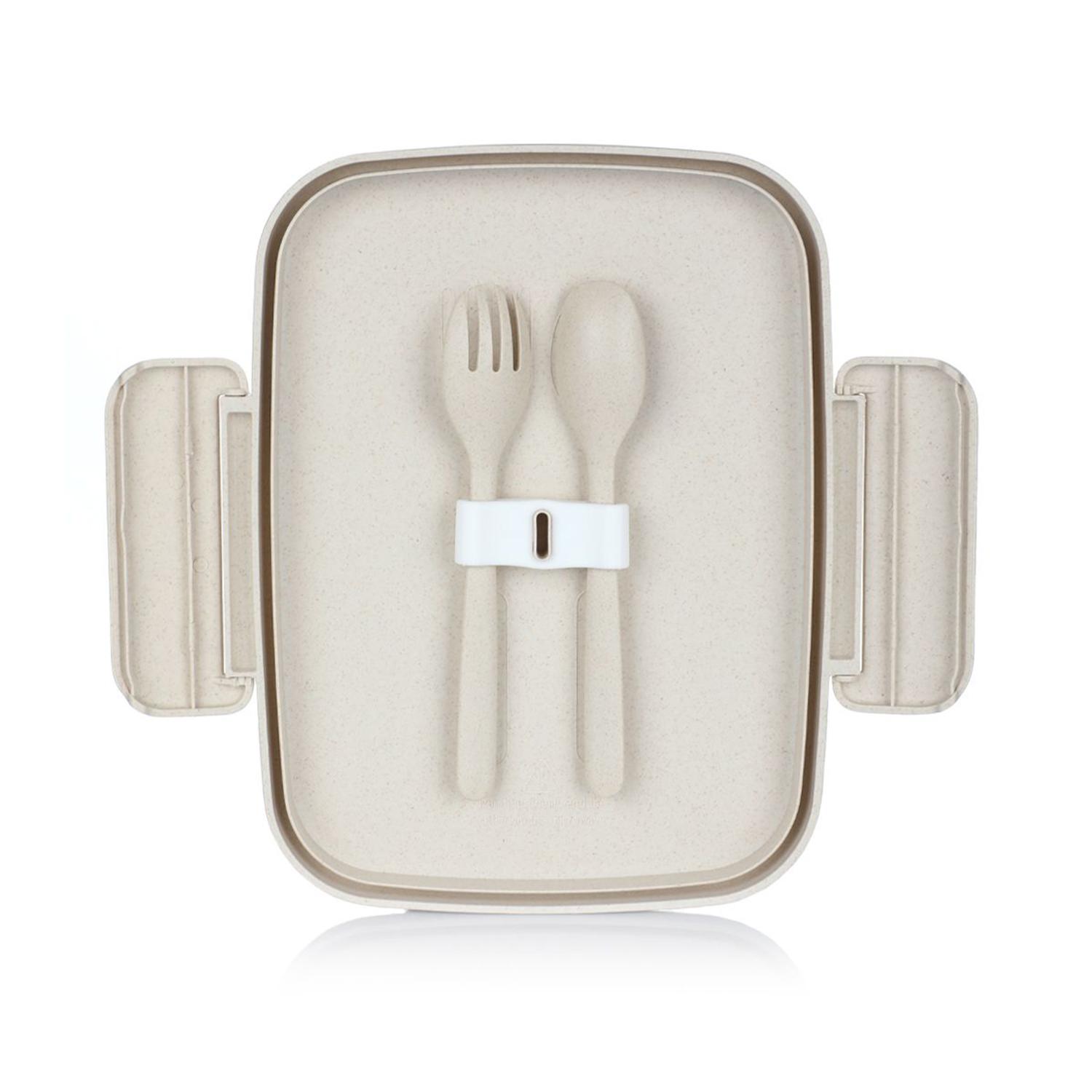 هونوبوكس - لانش بوكس لون بيج كبير