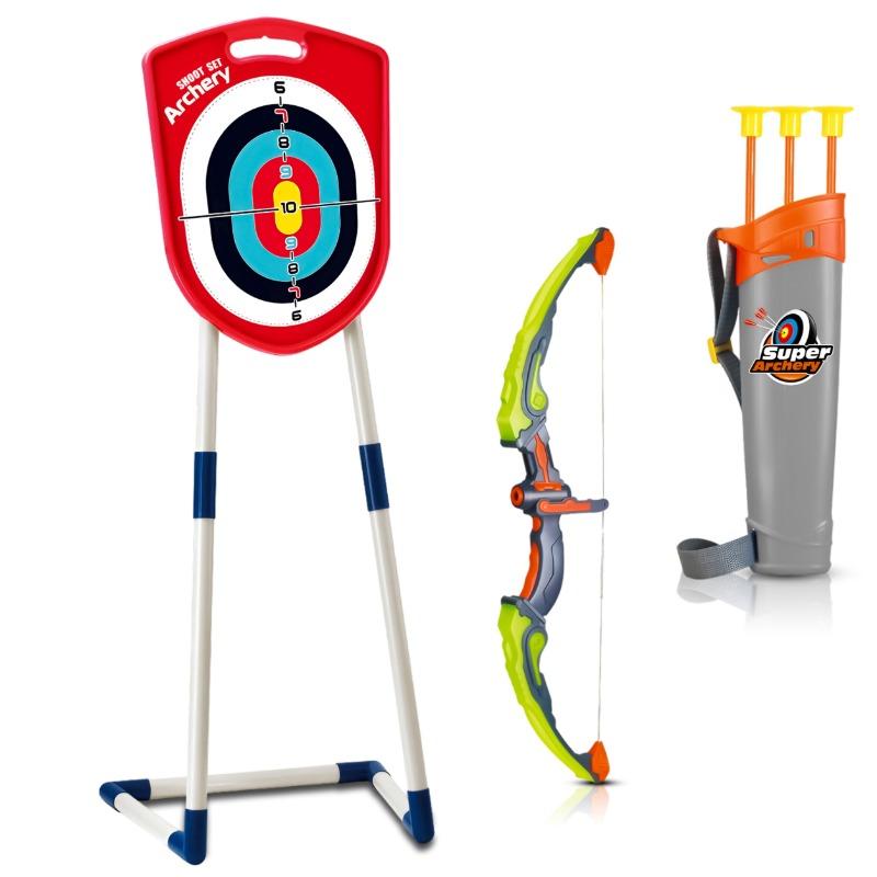 Archery Shooting Game Set