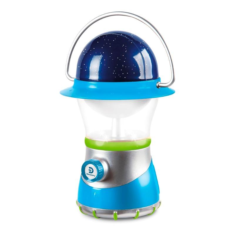 Discovery Kids Starlight Lantern