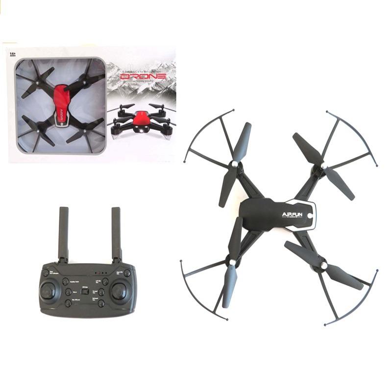 Remote Control Quadcopter