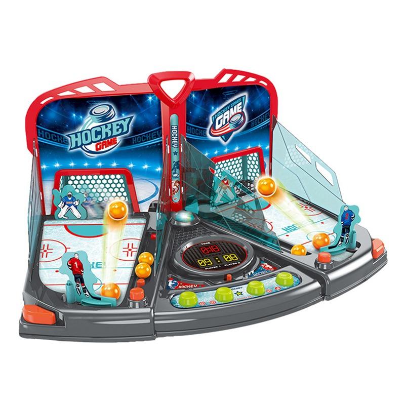 King Sport Portable Hand Hockey Play Set