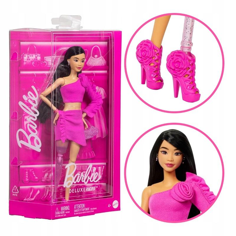 Barbie Deluxe Fashionistas - Prosthetic leg