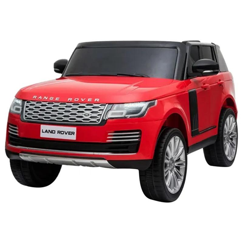 Happy Baby Range Rover Vogue Electric Kids Ride On Car