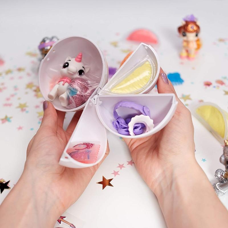 Mini Brands 5 Surprise - Unicorn Squad