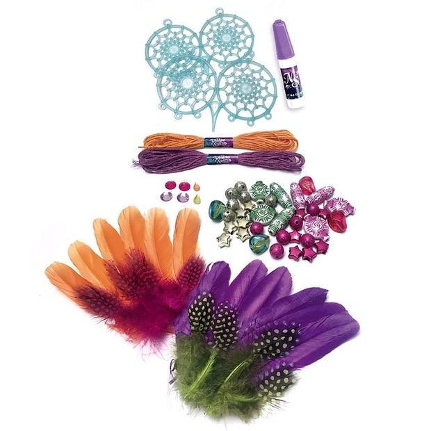 نيبيولوس ستارز - لعبة دريم كاتشرز