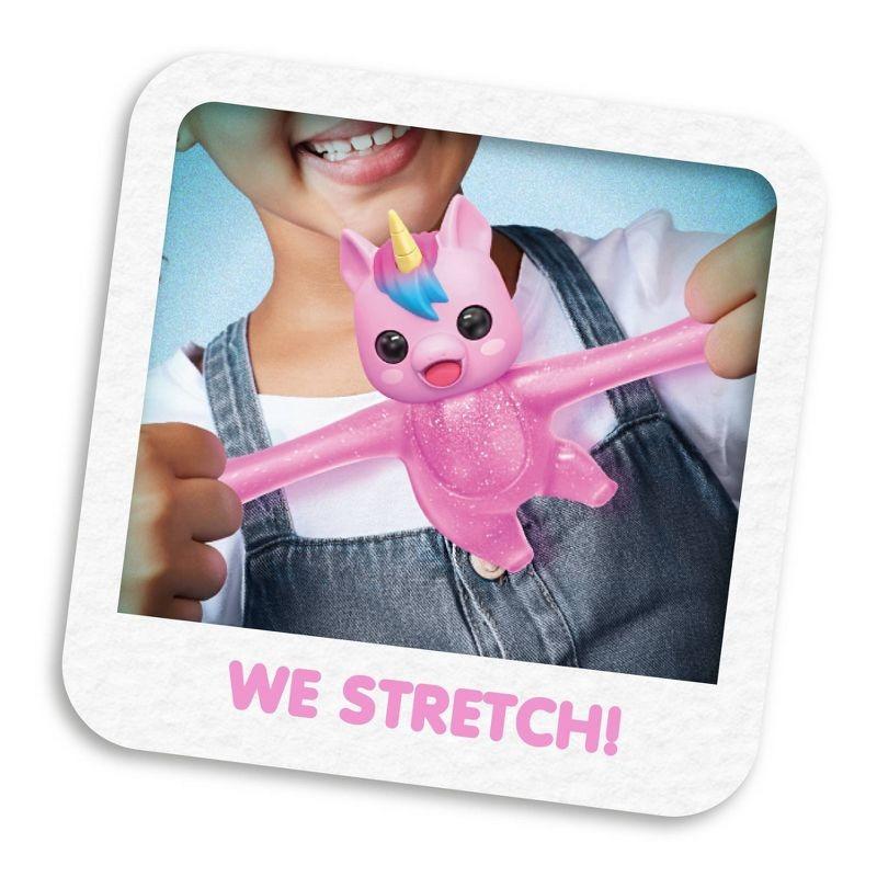 ليتل لايف بيتس - لعبة زوجوز يولا إلكترونية التفاعلية اليونيكورن