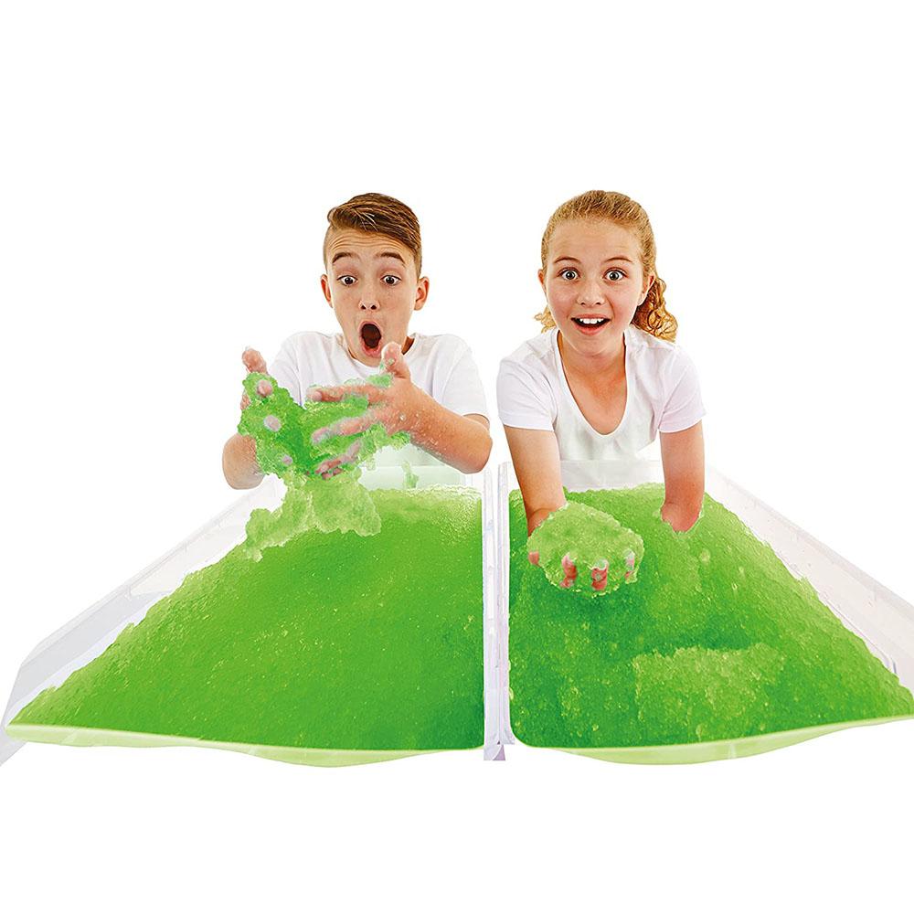 Gelli Baff Swamp Green 2 Bath Pack 600g