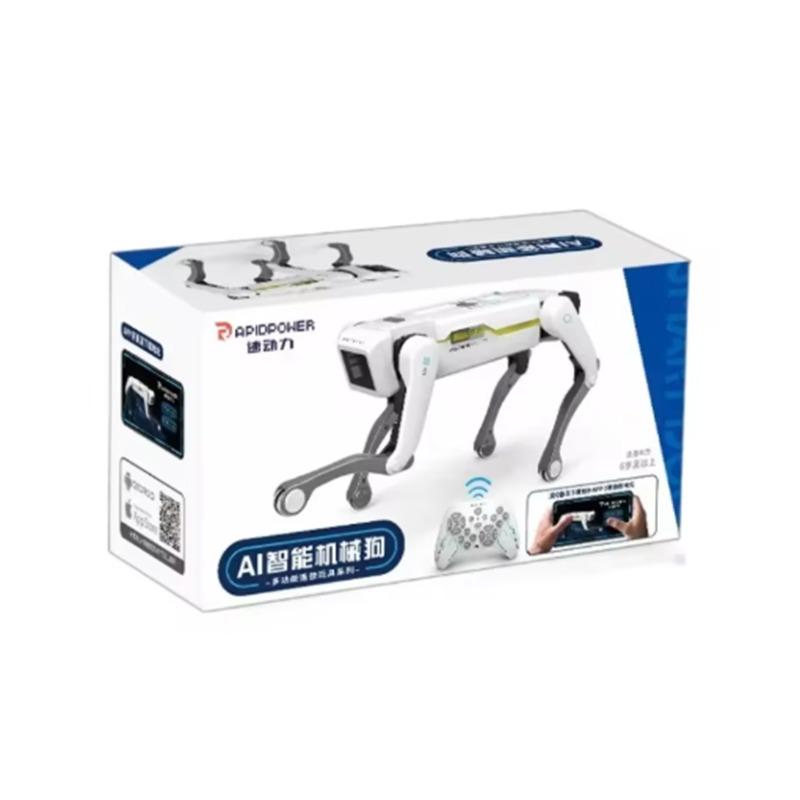 الجرو الذكي متعدد الوظائف