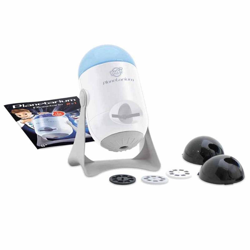 بوكي فرانس مجموعة الفضاء السماوية 2 في 1