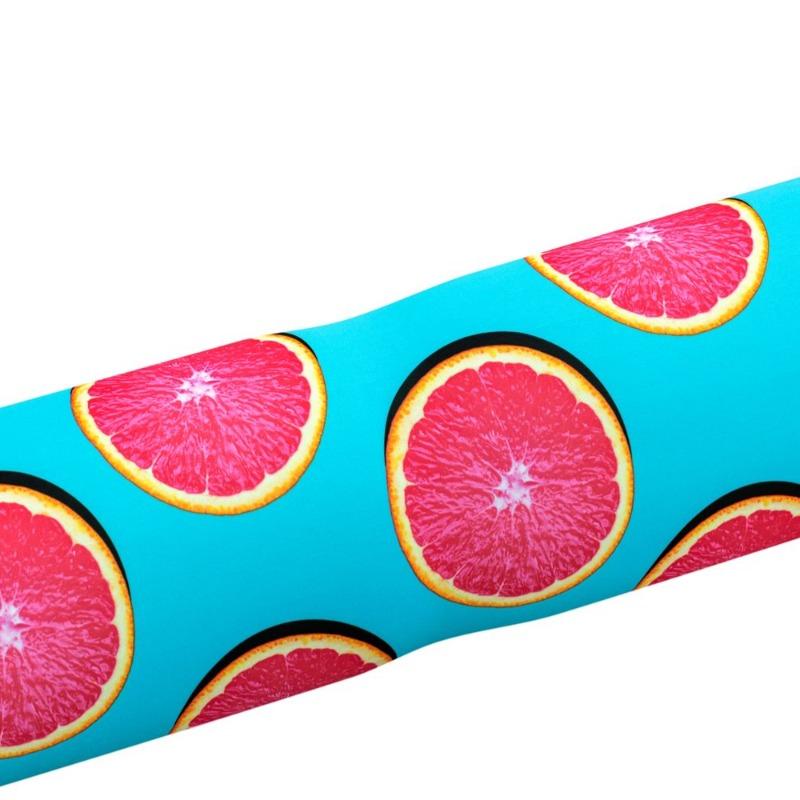Bestway Splashin' Design Swim Float with Fabric Cover 150 x 23 cm Assorted