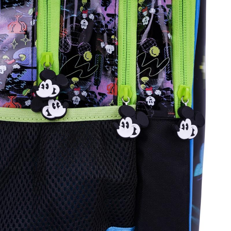 Disney Junior Mickey Mouse Level Up 16" Backpack