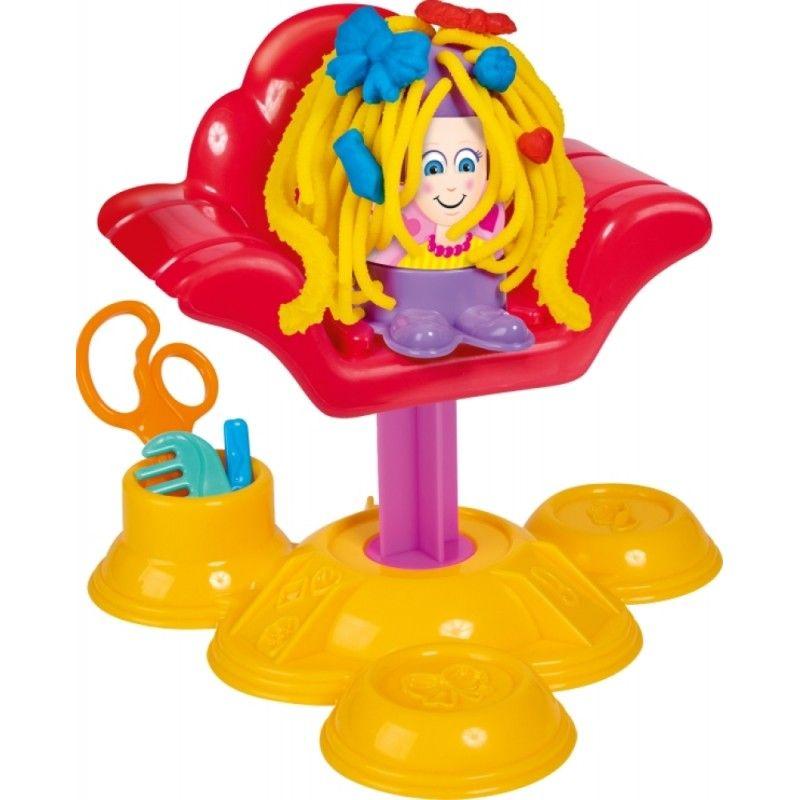 سيمبا - آرت اند فان مجموعة صلصال استديو الشعر