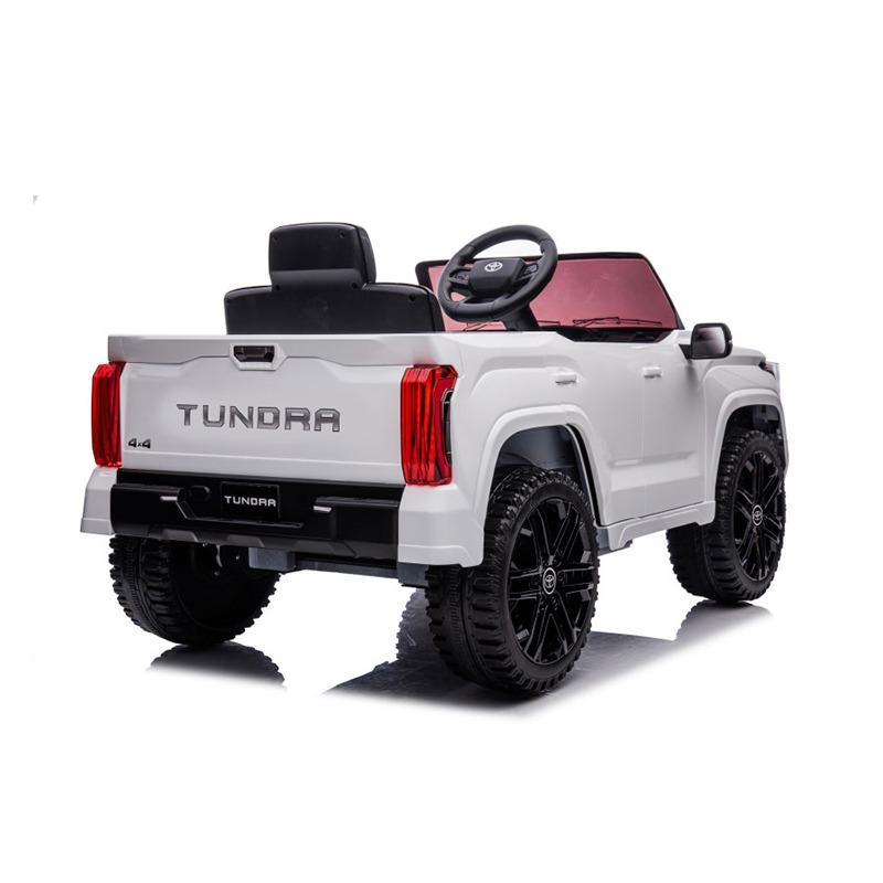 راي فن - سيارة الركوب الكهربائية تويوتا تندرا