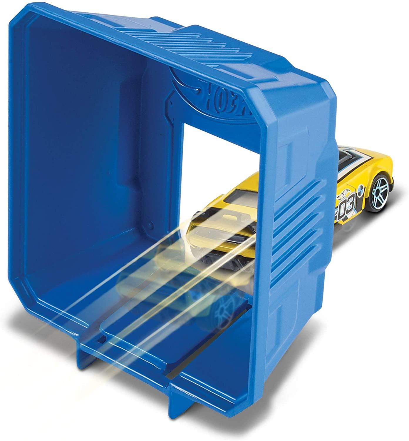 Hot Wheels Flip Ripper Play Set
